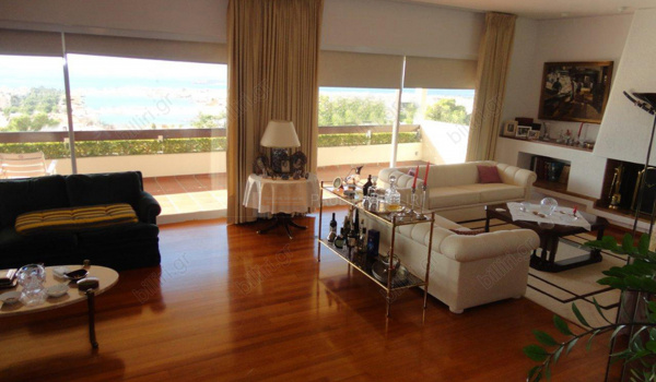 Εσωτερική όψη - Indoor view